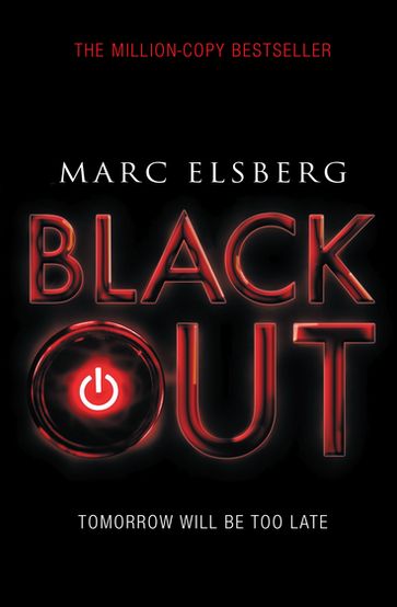 Blackout - Marc Elsberg