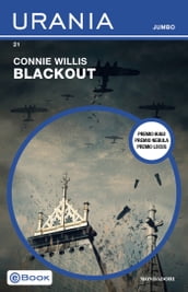 Blackout (Urania Jumbo)