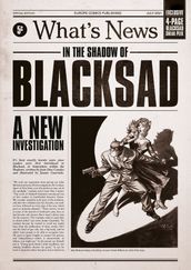 Blacksad - Special Edition: What s News