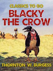 Blacky the Crow