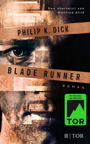 Blade Runner - Philip K. Dick