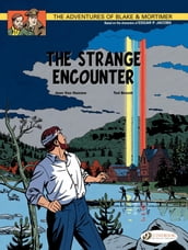 Blake & Mortimer - Volume 5 - The Strange Encounter
