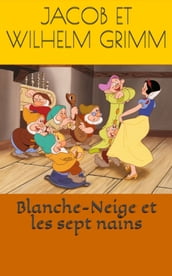 Blanche-Neige et les sept nains