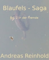 Blaufels - Saga