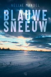 Blauwe Sneeuw