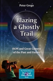 Blazing a Ghostly Trail