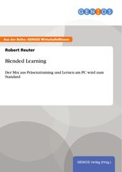 Blended Learning