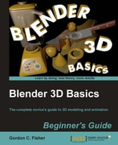 Blender 3D Basics