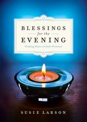 Blessings for the Evening