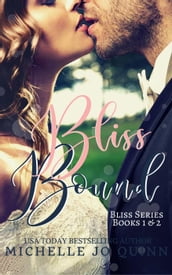 Bliss Bound Boxed Set