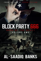 Block Party 666