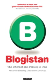 Blogistan