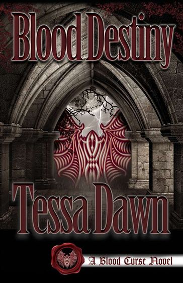 Blood Destiny - Tessa Dawn
