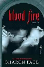 Blood Fire