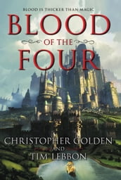 Blood of the Four