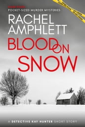 Blood on Snow (Case Files short crime fiction)