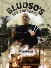 Bludso s BBQ Cookbook