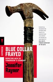 Blue Collar Frayed