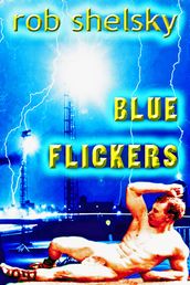 Blue Flickers