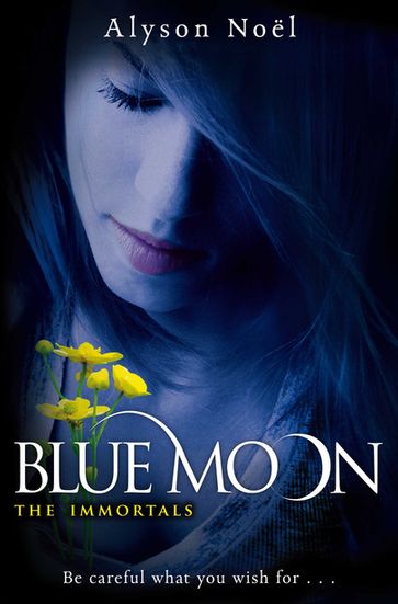 Blue Moon - Noel Alyson