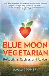 Blue Moon Vegetarian