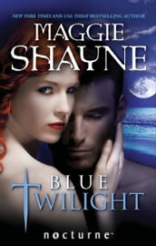 Blue Twilight (Mills & Boon Nocturne)