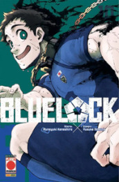 Blue lock. Vol. 10