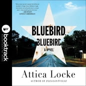 Bluebird, Bluebird: Booktrack Edition