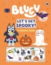 Bluey: Let s Get Spooky