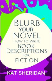 Blurb Your Novel