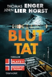 Bluttat