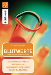 Blutwerte