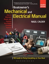 Boatowner s Mechanical and Electrical Manual