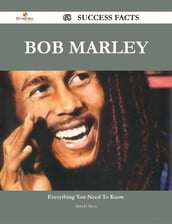 Bob Marley 68 Success Facts - Everything you need to know about Bob Marley