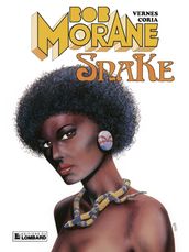 Bob Morane - Tome 21 - Snake