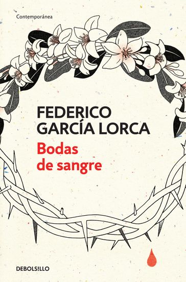 Bodas de sangre - Federico Garcia Lorca