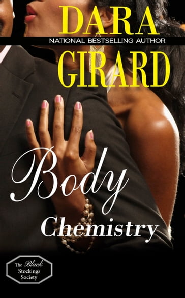 Body Chemistry - Dara Girard