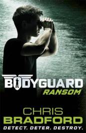 Bodyguard: Ransom (Book 2)