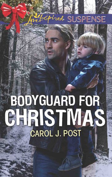 Bodyguard for Christmas - Carol J. Post