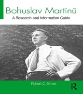 Bohuslav Martin