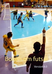 Boken om futsal