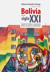 Bolivia en el siglo XXI