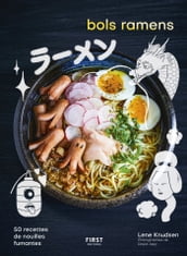 Bols de ramen