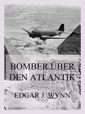 Bomber über den Atlantik