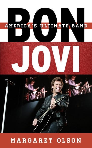 Bon Jovi - Margaret Olson