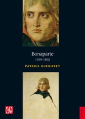 Bonaparte: 1769-1802