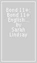 Bond 11+: Bond 11+ English 10 Minute Tests with Answer Support 8-9 years