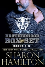 Bone Frog Brotherhood Superbundle