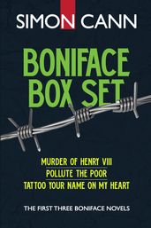 Boniface Box Set