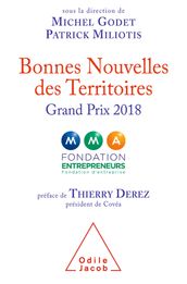 Bonnes nouvelles des territoires